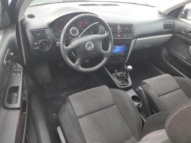 Photo 8 from auction – 2002 VOLKSWAGEN GTI BASE with VIN 9BWDE61J124073599