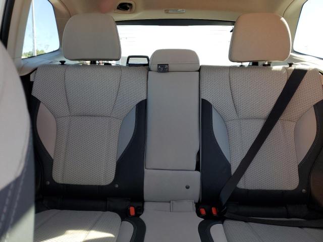 Photo 10 from auction – 2021 SUBARU FORESTER P with VIN JF2SKAFC9MH495527