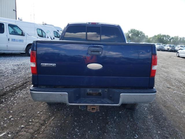 Photo 6 from auction – 2007 FORD F150 with VIN 1FTRX14WX7KD28483