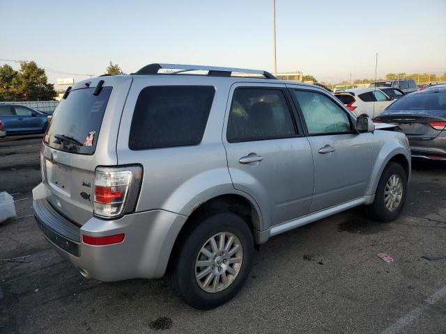 Photo 3 from auction – 2011 MERCURY MARINER PR with VIN 4M2CN8HG3BKJ08824