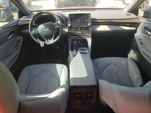 Photo 8 from auction – 2022 TOYOTA AVALON XLE with VIN 4T1AZ1FB6NU085186