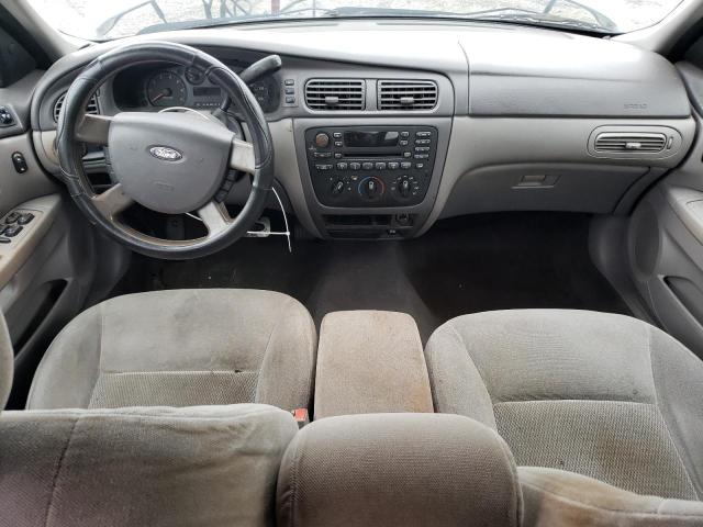 Photo 8 from auction – 2006 FORD TAURUS SE with VIN 1FAFP53UX6A135304