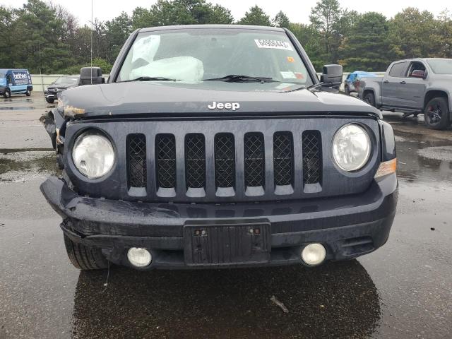 Photo 5 from auction – 2014 JEEP PATRIOT LA with VIN 1C4NJRFB6ED660740