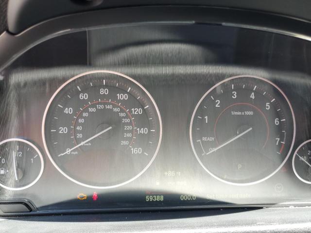 Снимка 9 от търг – 2018 BMW 330E с VIN WBA8E1C50JA178372