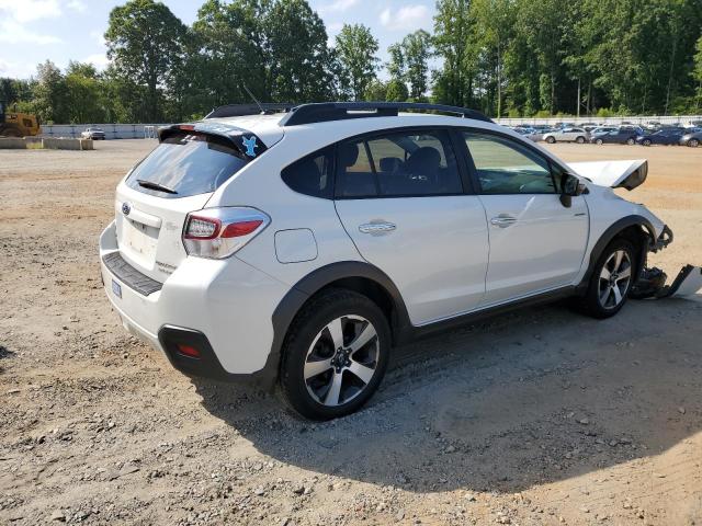 Photo 3 from auction – 2016 SUBARU CROSSTREK with VIN JF2GPBBC7GH206118
