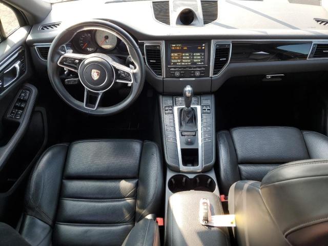 Photo 8 from auction – 2015 PORSCHE MACAN S with VIN WP1AB2A5XFLB52488