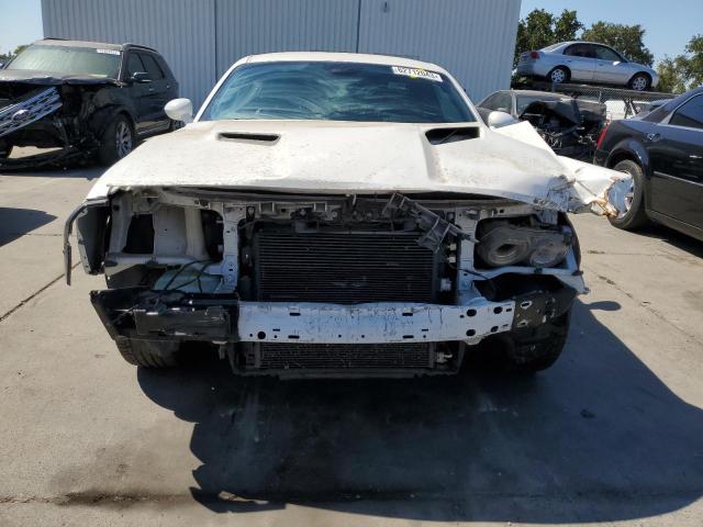 Photo 5 from auction – 2016 DODGE CHALLENGER with VIN 2C3CDZAG0GH210044