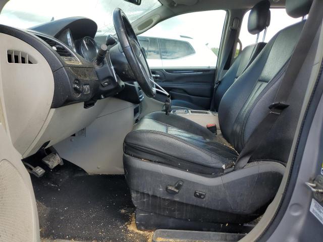 Photo 7 from auction – 2013 CHRYSLER TOWN & COU with VIN 2C4RC1CG1DR796864