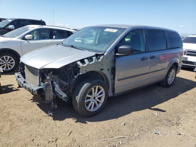 DODGE GRAND CARA 2014 with VIN 2C4RDGBG0ER106766 - Photo from auction