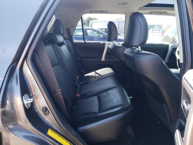 Photo 10 from auction – 2014 TOYOTA 4RUNNER SR with VIN JTEBU5JR6E5170022
