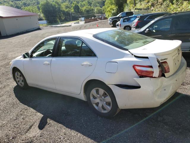 Photo 2 from auction – 2009 TOYOTA CAMRY BASE with VIN 4T1BE46K49U804412