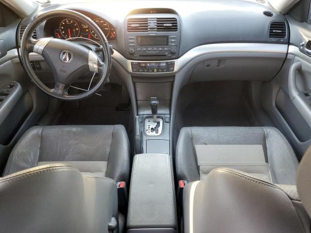 Photo 8 from auction – 2004 ACURA TSX with VIN JH4CL96894C012012