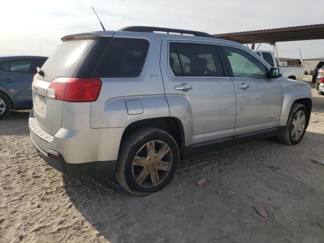 Photo 3 from auction – 2010 GMC TERRAIN SL with VIN 2CTALFEW8A6367222