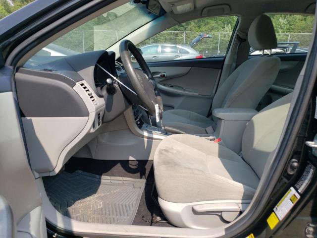 Photo 7 from auction – 2013 TOYOTA COROLLA with VIN 2T1BU4EE4DC951810