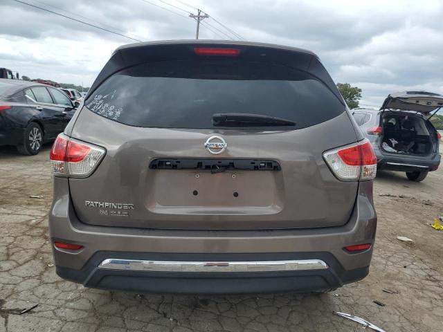Photo 6 from auction – 2014 NISSAN PATHFINDER with VIN 5N1AR2MN1EC730187