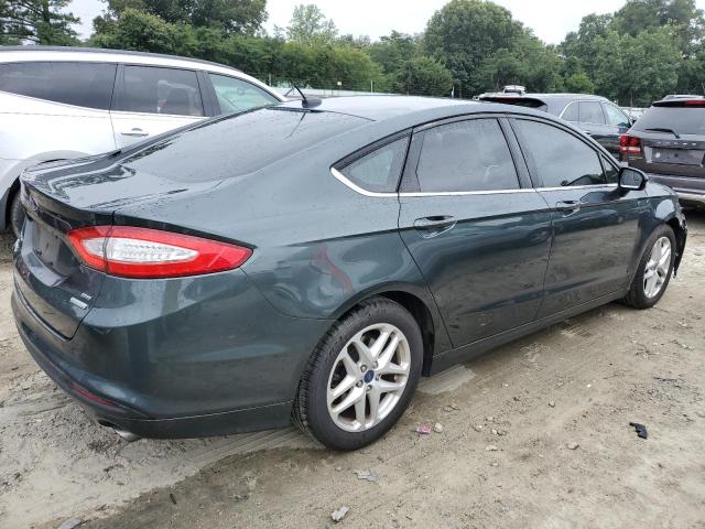 Photo 3 from auction – 2015 FORD FUSION SE with VIN 3FA6P0HD6FR141294