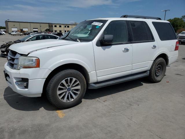 FORD EXPEDITION 2017 with VIN 1FMJU1HT1HEA51496 - Photo from auction