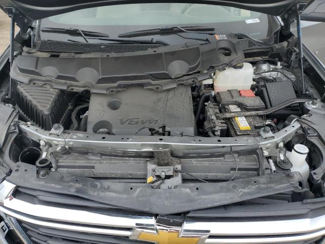 Photo 11 from auction – 2023 CHEVROLET TRAVERSE L with VIN 1GNERFKW2PJ247645