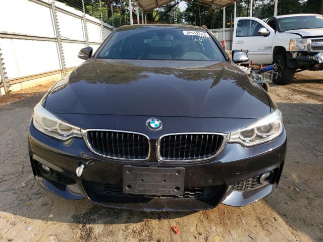 Photo 5 from auction – 2016 BMW 428 I GRAN with VIN WBA4A9C5XGG507013