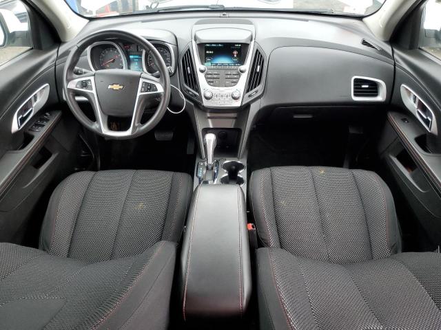 Photo 8 from auction – 2013 CHEVROLET EQUINOX LT with VIN 2GNFLEEK3D6375684