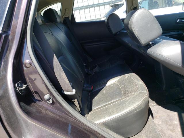 Photo 11 from auction – 2012 NISSAN ROGUE with VIN JN8AS5MV2CW394012