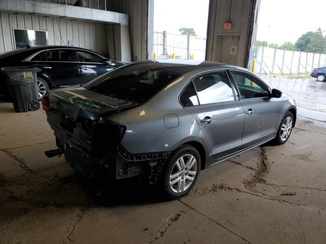 Photo 3 from auction – 2018 VOLKSWAGEN JETTA S with VIN 3VW2B7AJ0JM262003