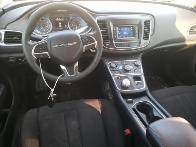 Photo 8 from auction – 2016 CHRYSLER 200 LIMITE with VIN 1C3CCCAB5GN129343