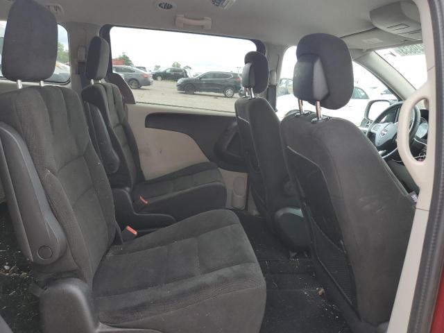 Photo 11 from auction – 2015 DODGE GRAND CARA with VIN 2C4RDGBG9FR682499