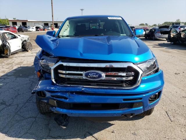Photo 5 from auction – 2022 FORD RANGER XL with VIN 1FTER4FH6NLD09445