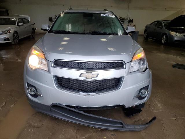 Photo 5 from auction – 2013 CHEVROLET EQUINOX LT with VIN 2GNFLEEK7D6375770