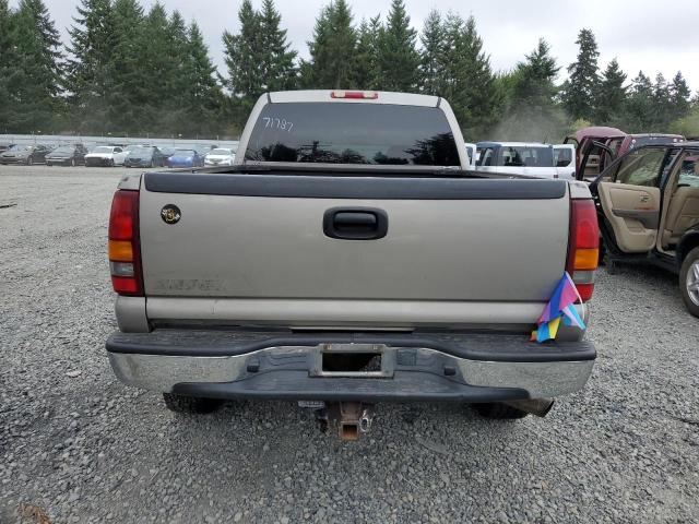 Photo 6 from auction – 2002 GMC SIERRA K25 with VIN 1GTHK23U92F171787