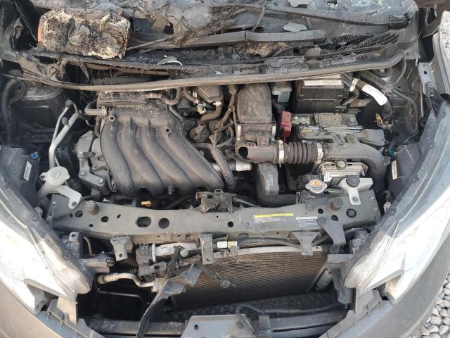 Photo 11 from auction – 2016 NISSAN VERSA NOTE with VIN 3N1CE2CP3GL400072