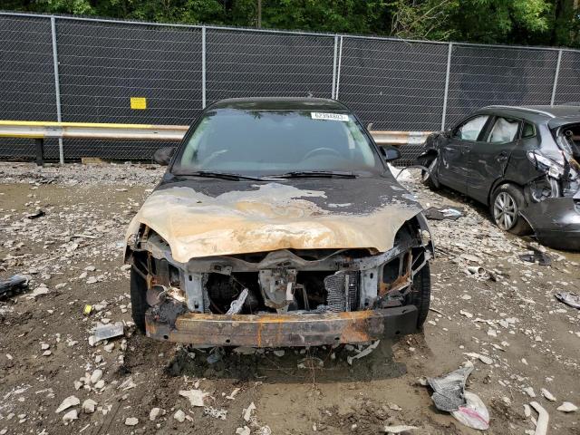 Photo 5 from auction – 2012 CHEVROLET IMPALA LT with VIN 2G1WG5E30C1174173