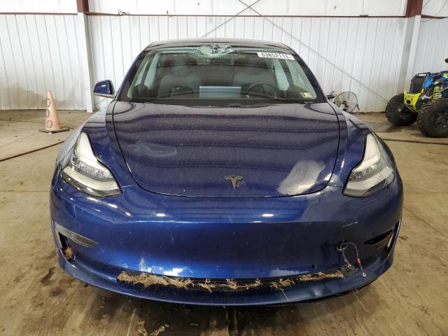 Photo 5 from auction – 2020 TESLA MODEL 3 with VIN 5YJ3E1EB9LF664592