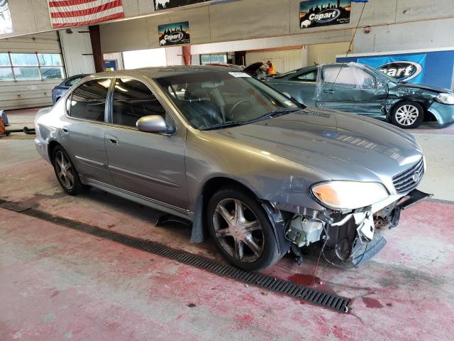 Photo 4 from auction – 2004 INFINITI I35 with VIN JNKDA31A74T210394