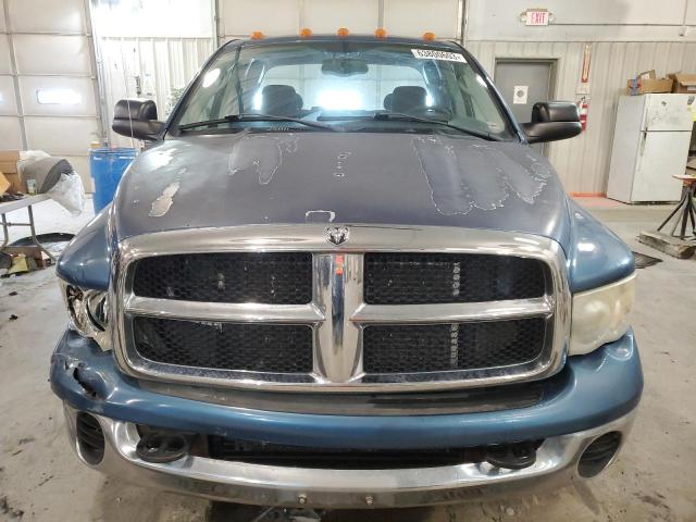 Photo 5 from auction – 2005 DODGE RAM 3500 S with VIN 3D7LR38C25G749670