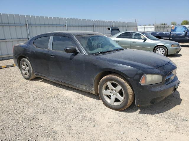 Photo 4 from auction – 2010 DODGE CHARGER with VIN 2B3CA4CDXAH139065