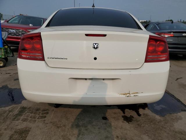 Photo 6 from auction – 2008 DODGE CHARGER with VIN 2B3KA43G58H248338