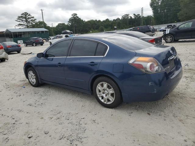 Photo 2 from auction – 2011 NISSAN ALTIMA BAS with VIN 1N4AL2AP2BC167163