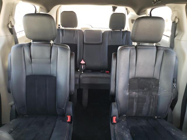 Photo 10 from auction – 2017 DODGE GRAND CARA with VIN 2C4RDGCG7HR860511
