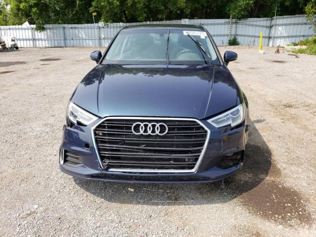 Photo 5 from auction – 2018 AUDI A3 PREMIUM with VIN WAUAUGFF6J1069409