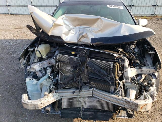 Photo 12 from auction – 2017 FORD EDGE TITAN with VIN 2FMPK3K97HBC03236
