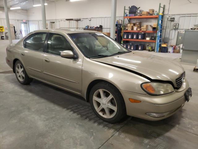 Photo 4 from auction – 2003 INFINITI I35 with VIN JNKDA31A13T112119
