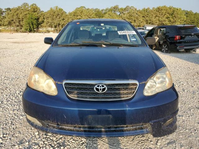 Photo 5 from auction – 2008 TOYOTA COROLLA CE with VIN 1NXBR32E08Z013047