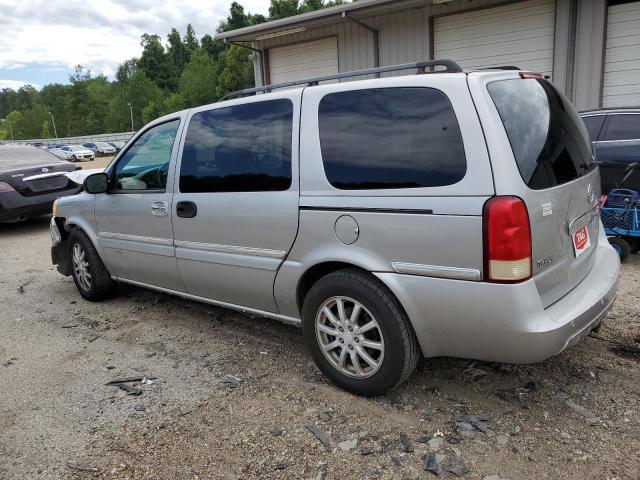 Photo 2 from auction – 2005 BUICK TERRAZA with VIN 5GADV23L85D177823