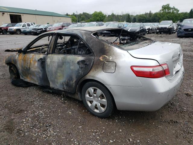 Photo 2 from auction – 2009 TOYOTA CAMRY BASE with VIN 4T1BE46K89U312031