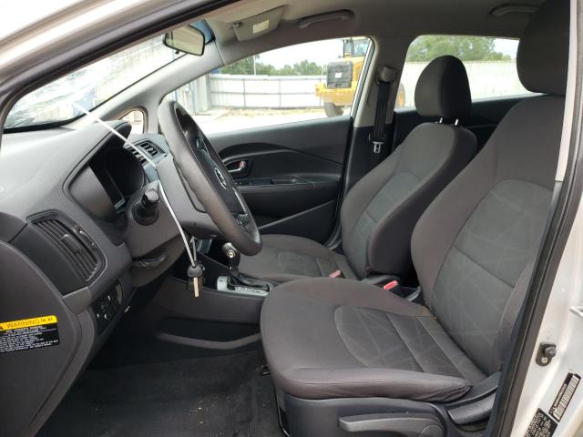 Zdjęcie 7 z aukcji – 2013 KIA RIO LX z VIN KNADM4A39D6155328