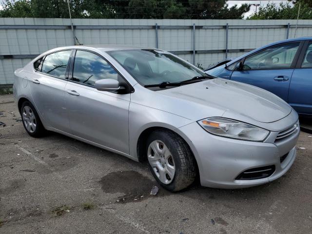 Photo 4 from auction – 2013 DODGE DART SXT with VIN 1C3CDFBA1DD247458