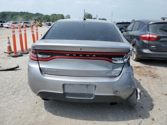 Photo 6 from auction – 2014 DODGE DART SXT with VIN 1C3CDFBB4ED719906