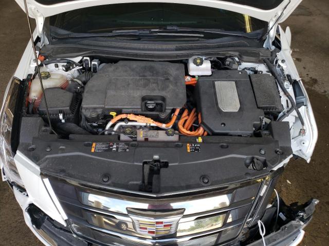 Photo 11 from auction – 2016 CADILLAC ELR SPORT with VIN 1G6RM1E46GU125376